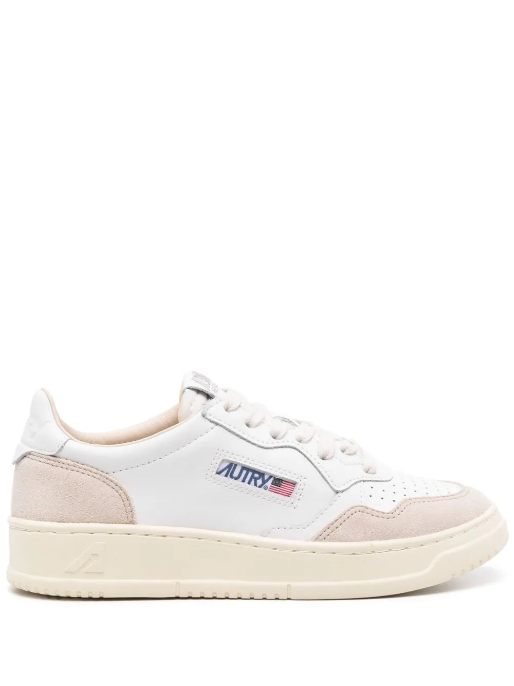 Medialist Low Sneakers sold by Wanan Luxury