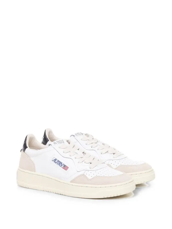 Medialist Low Sneakers made by Autry