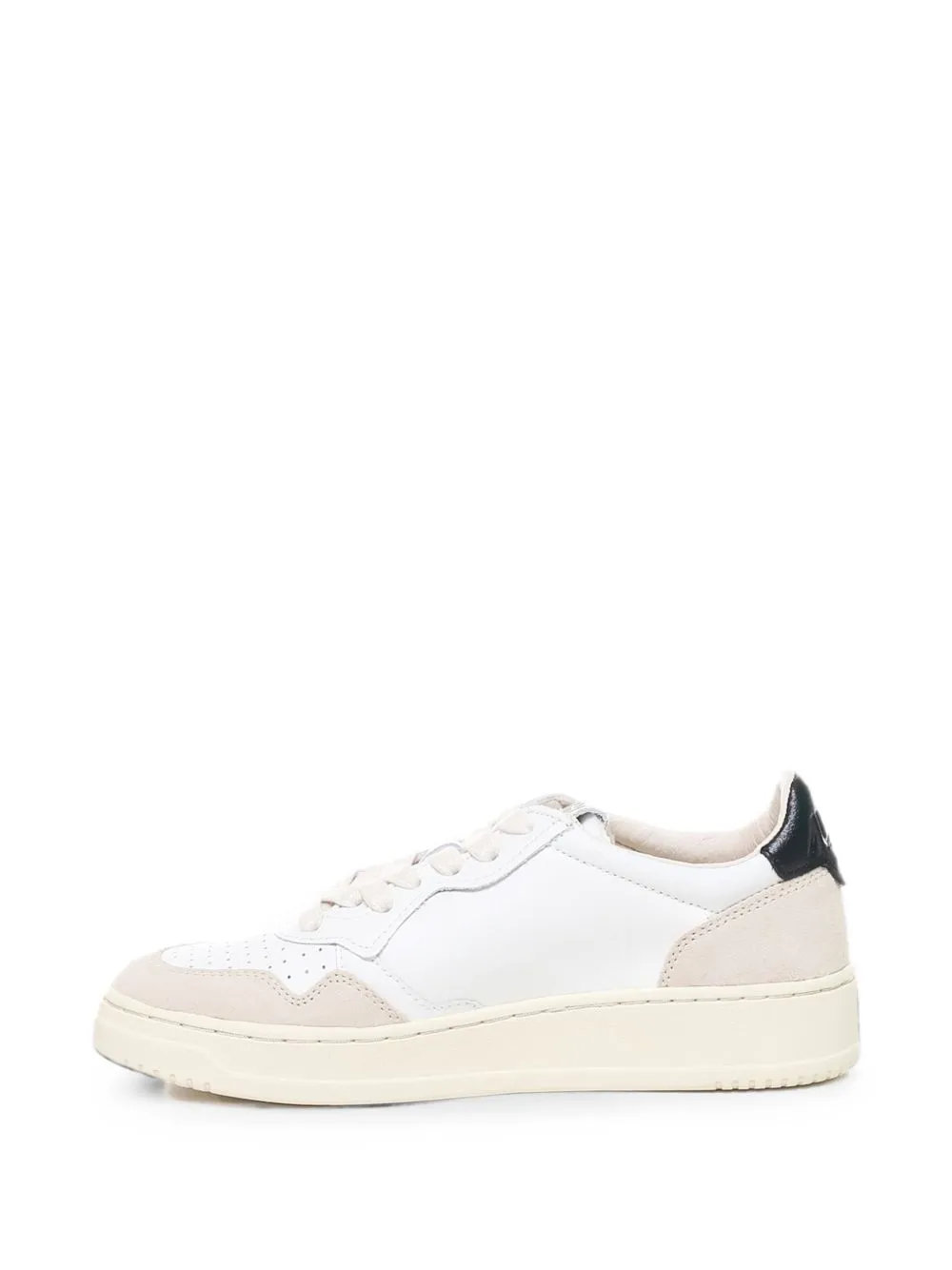 Medialist Low Sneakers sold by Wanan Luxury product image thumbnail 2