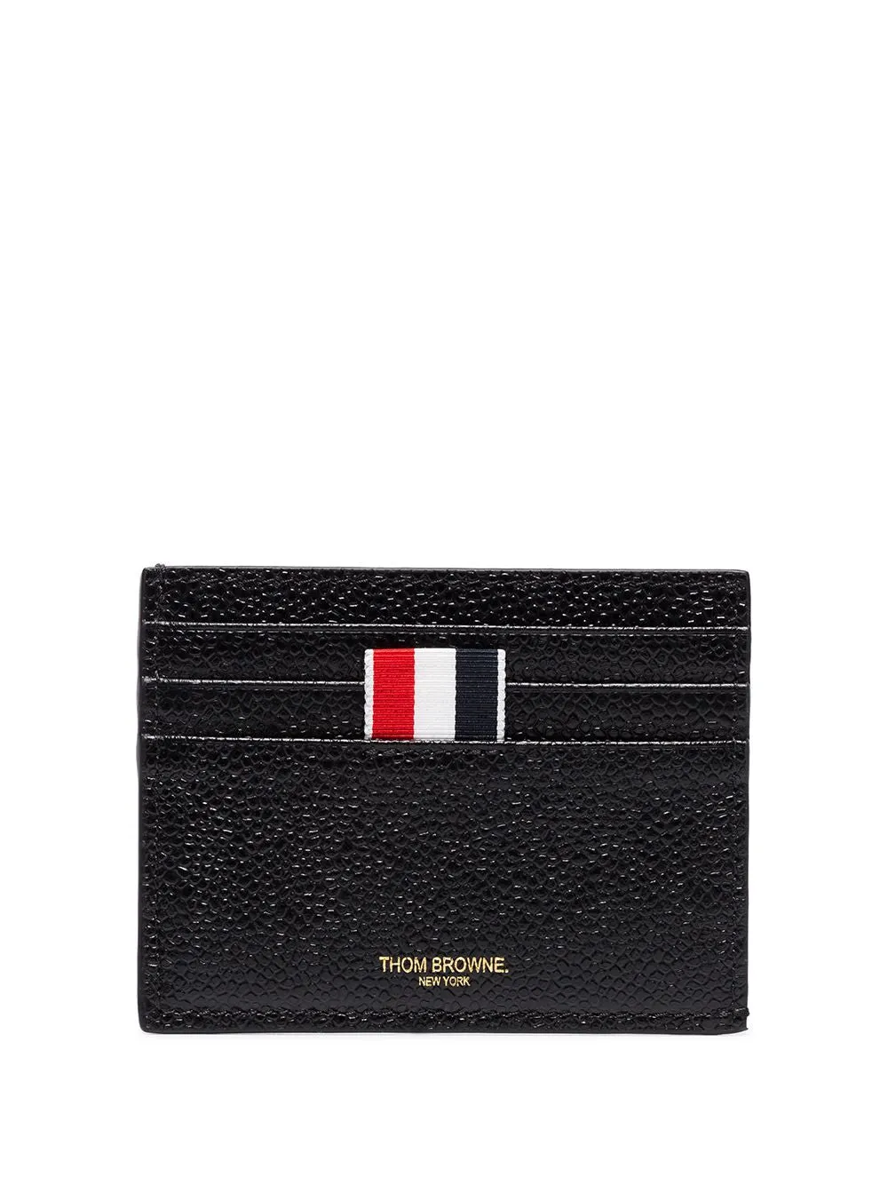Leather Credit Card Case sold by Wanan Luxury product image thumbnail 2