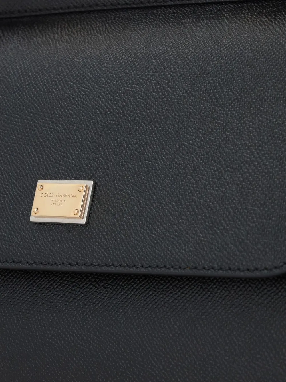 Sicily Large Leather Handbag sold by Wanan Luxury product image thumbnail 2
