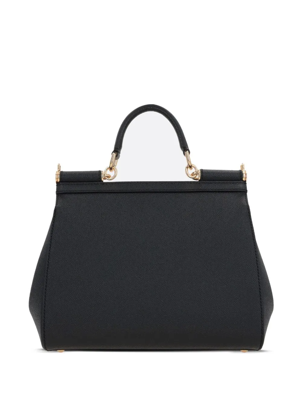 Sicily Large Leather Handbag sold by Wanan Luxury product image thumbnail 4