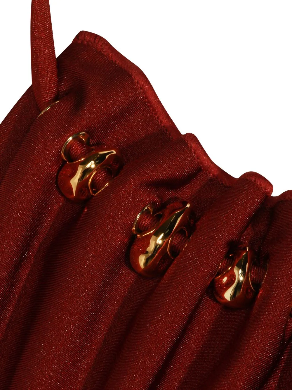 Aster Swimsuit sold by Wanan Luxury product image thumbnail 4