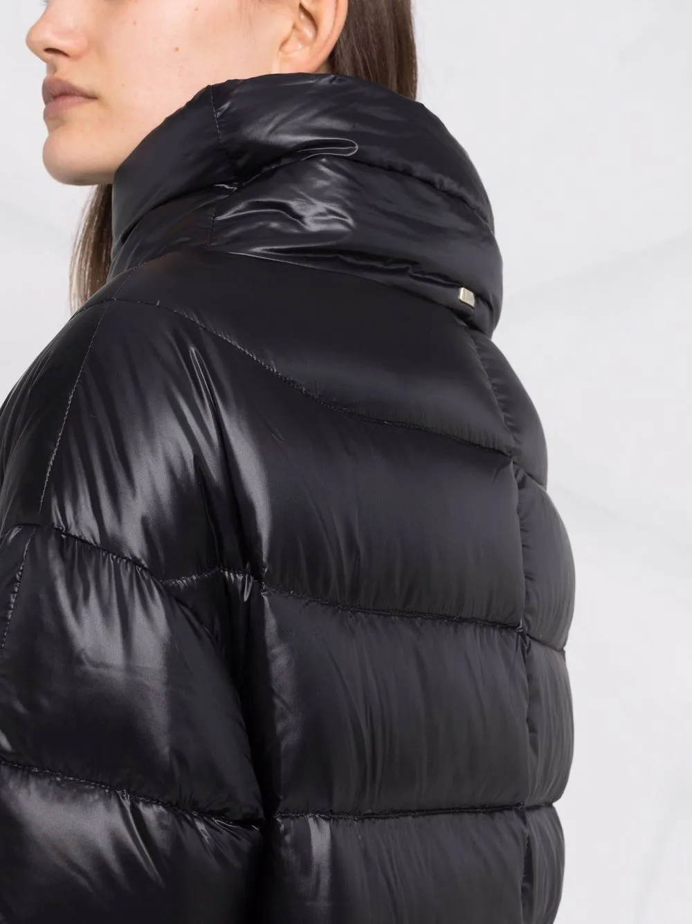 Matilde Midi Down Jacket sold by Wanan Luxury product image thumbnail 4