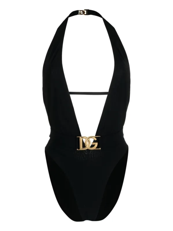 Swimsuit made by Dolce & Gabanna