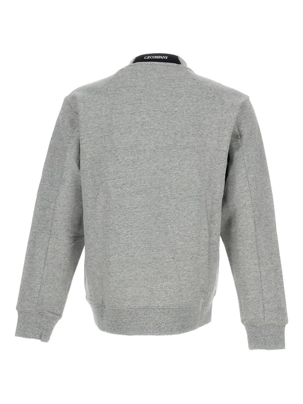Logo Cotton Crewneck Sweatshirt sold by Wanan Luxury product image thumbnail 2