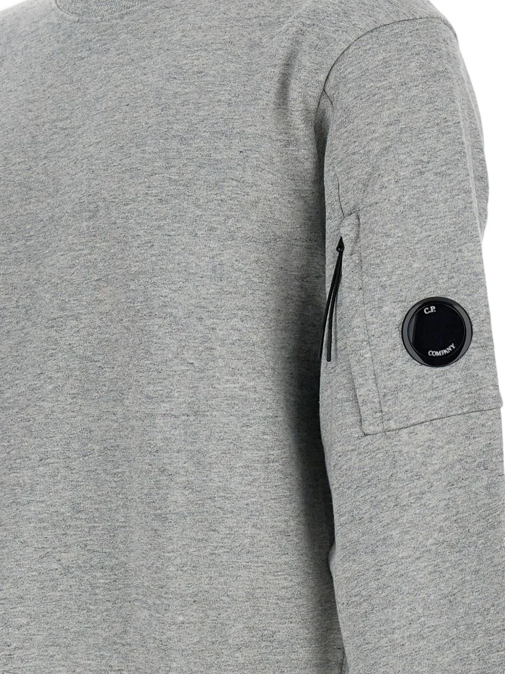 Logo Cotton Crewneck Sweatshirt sold by Wanan Luxury product image thumbnail 3