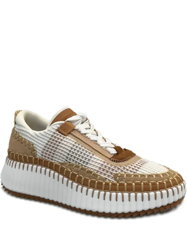 Nama Sneakers made by Chloe