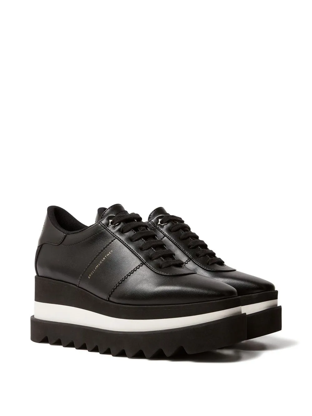 Sneakelyse Sneakers sold by Wanan Luxury product image thumbnail 4