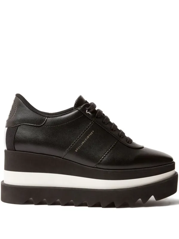 Sneakelyse Sneakers made by Stella McCartney
