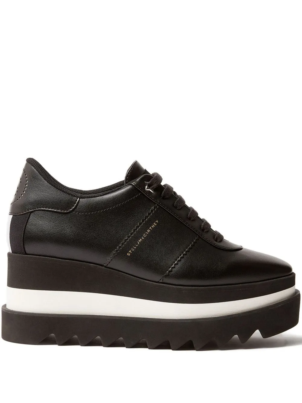 Sneakelyse Sneakers sold by Wanan Luxury