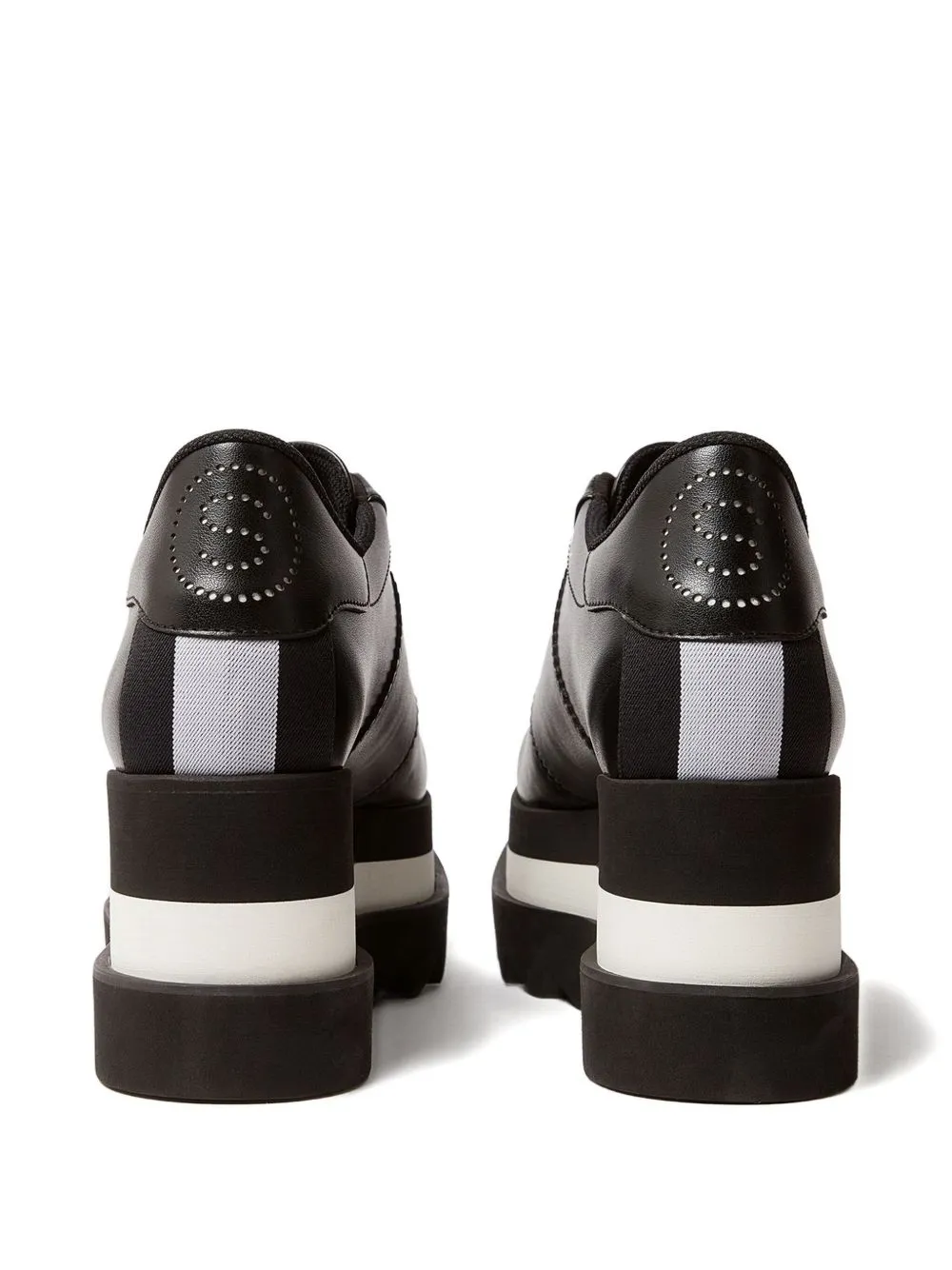Sneakelyse Sneakers sold by Wanan Luxury product image thumbnail 3