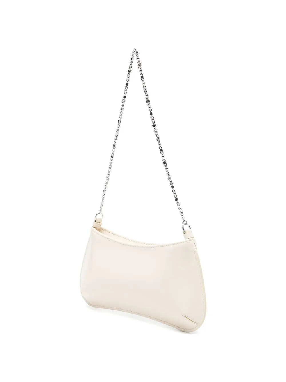 Le Petit Bisou Chaine Leather Shoulder Bag sold by Wanan Luxury product image thumbnail 4