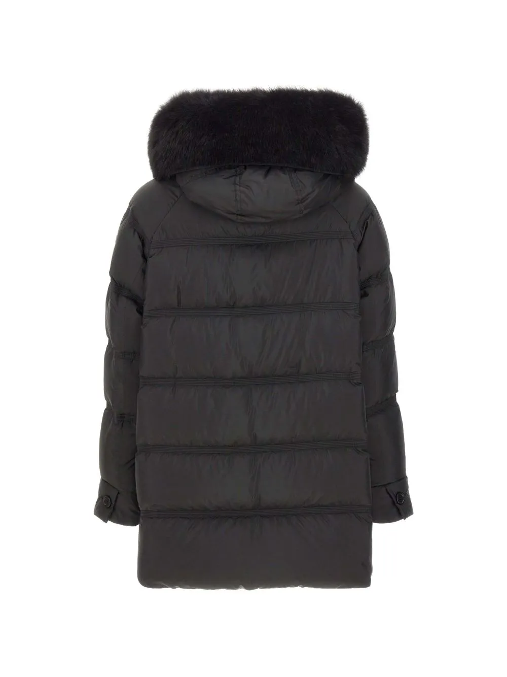 Coats Black sold by Wanan Luxury product image thumbnail 3