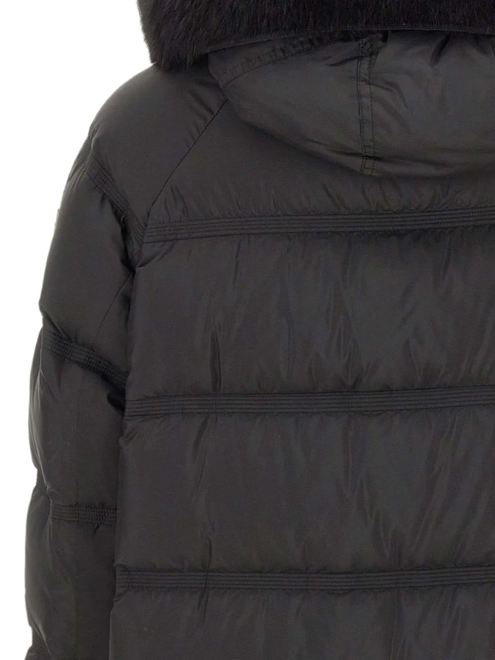 Coats Black sold by Wanan Luxury product image thumbnail 4