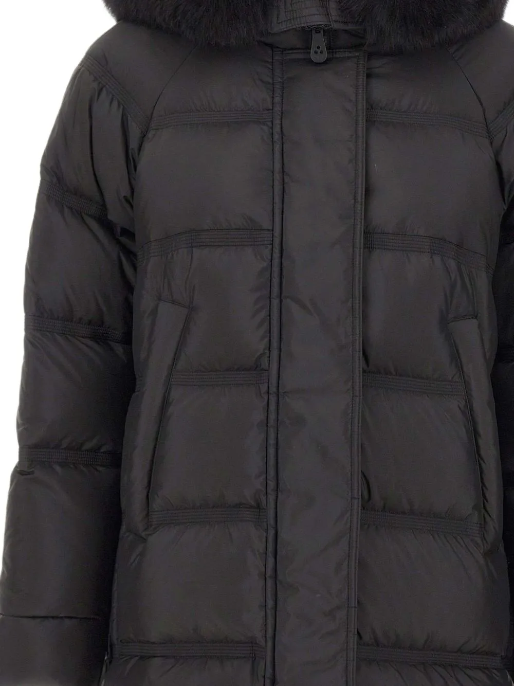 Coats Black sold by Wanan Luxury product image thumbnail 5