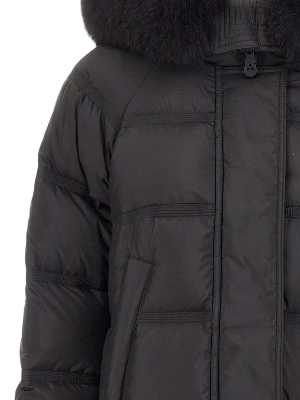 Coats Black sold by Wanan Luxury product image thumbnail 2