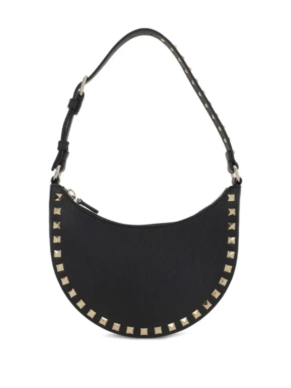 Rockstud Hobo Mini Bag made by Valentino Garavani