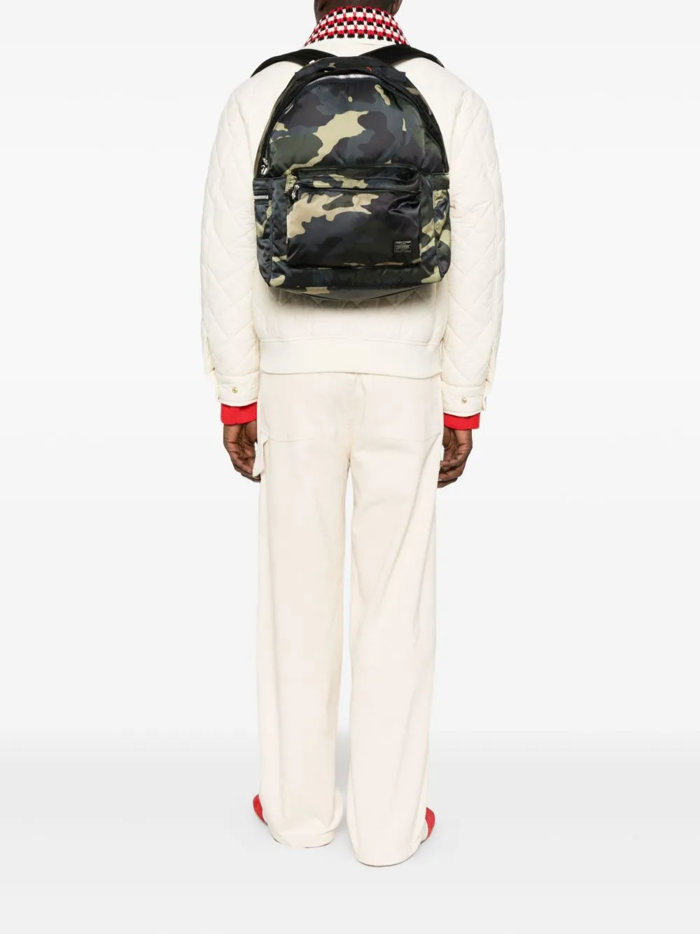 Counter Shade Backpack sold by Wanan Luxury product image thumbnail 2