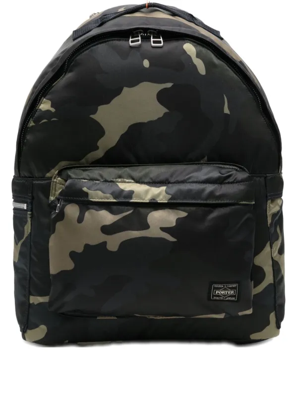 Counter Shade Backpack made by Yoshida & Co.