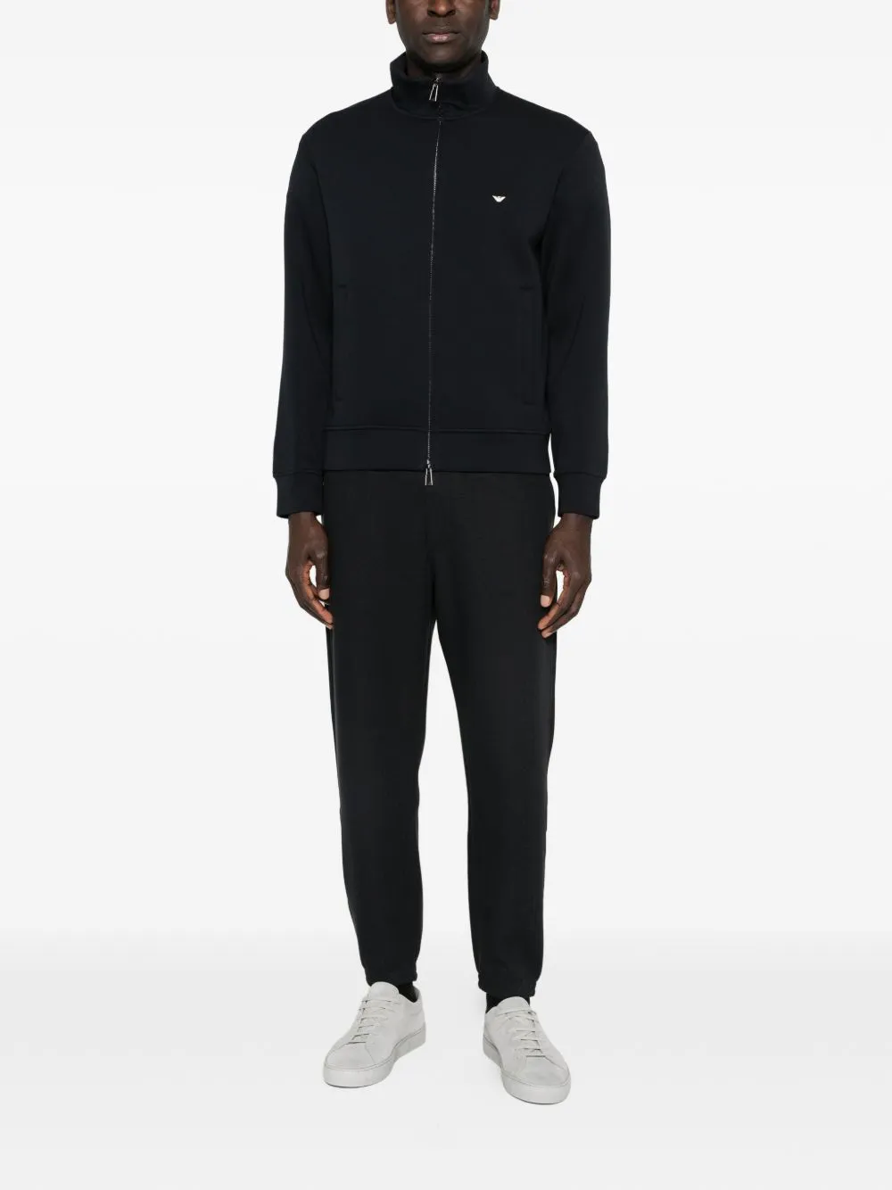 Logo Cotton Sweatshirt sold by Wanan Luxury product image thumbnail 4