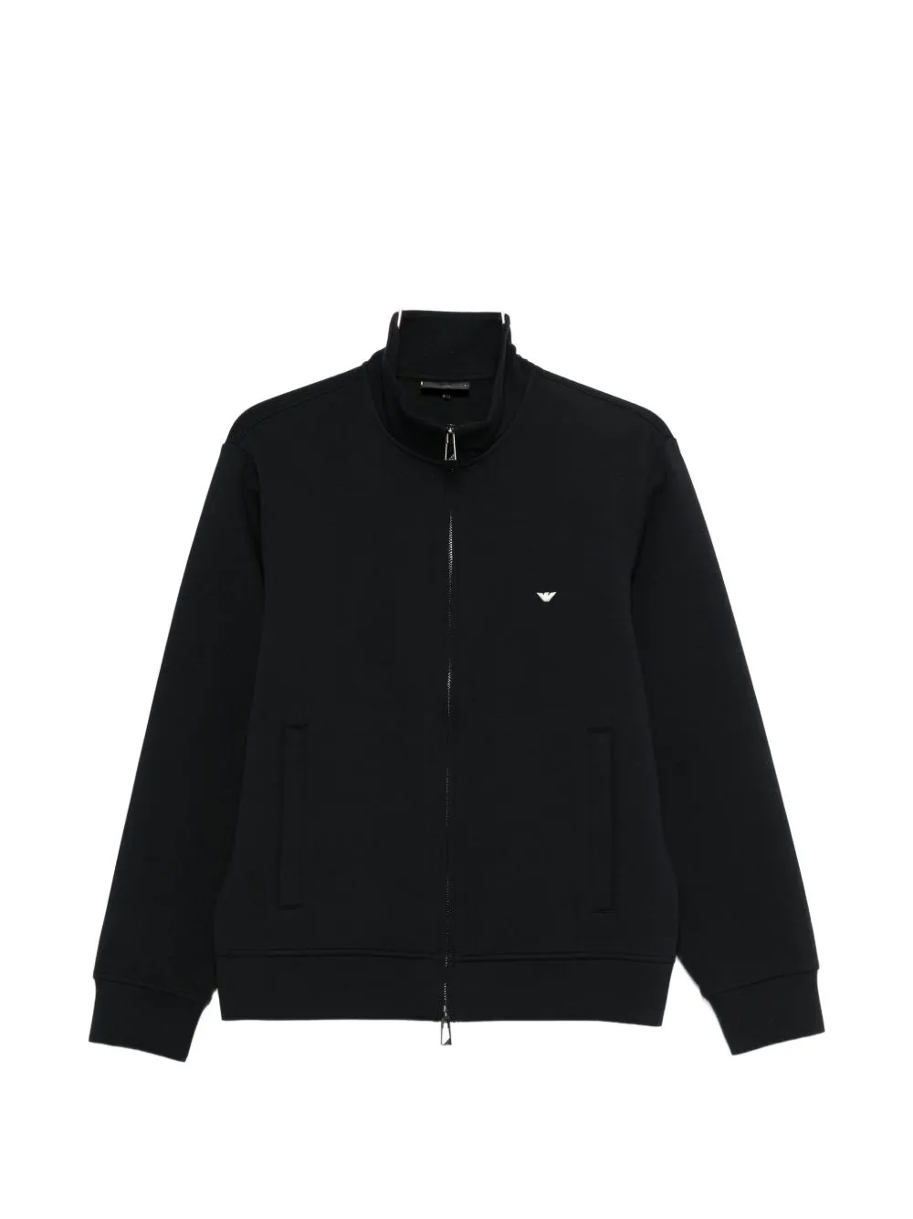 Logo Cotton Sweatshirt sold by Wanan Luxury