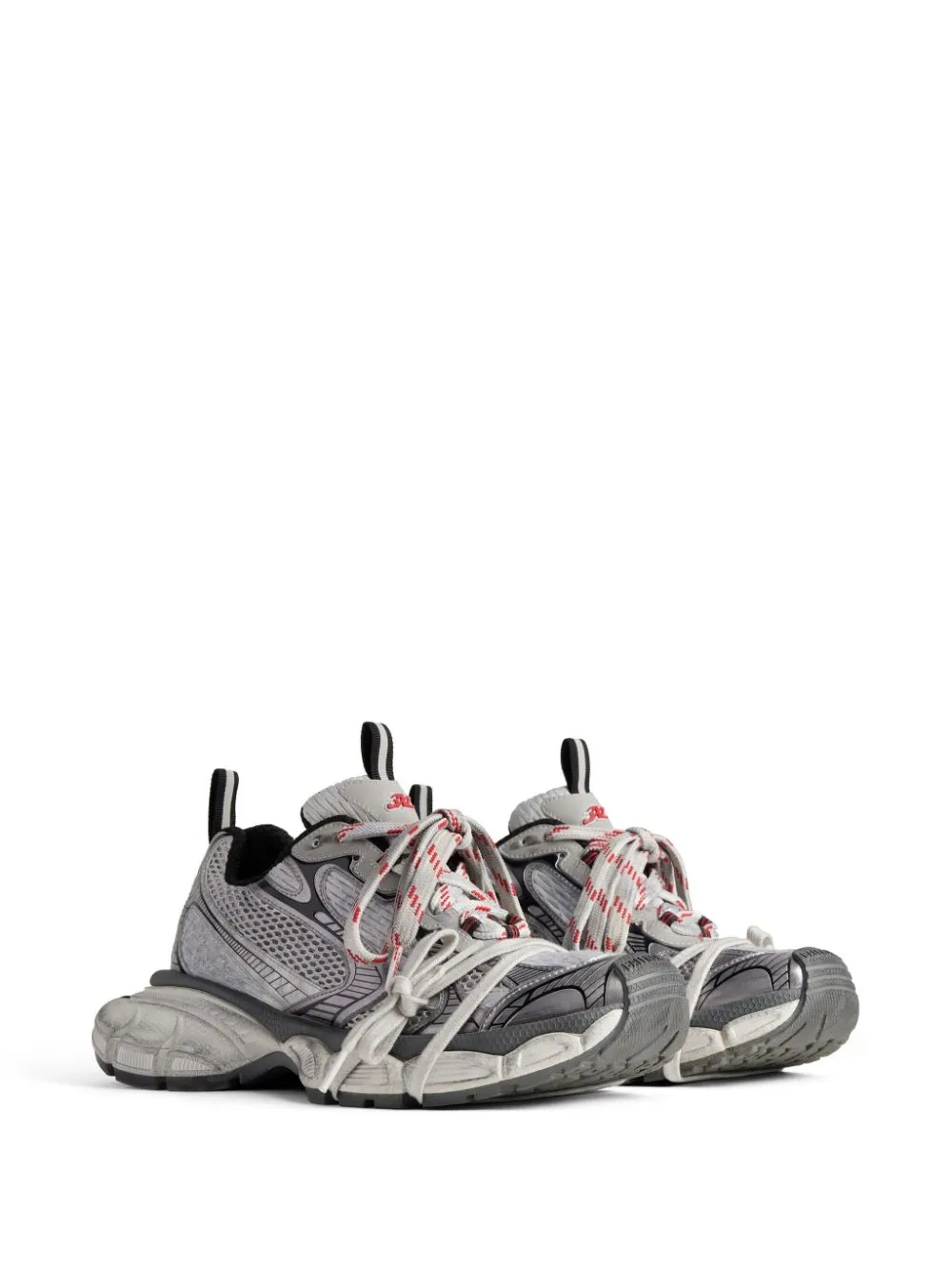 3xl Sneakers sold by Wanan Luxury product image thumbnail 5