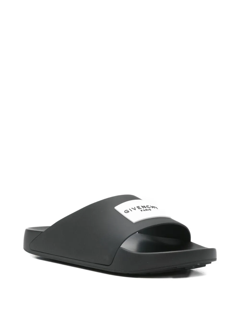 Label Flat Slides sold by Wanan Luxury product image thumbnail 4