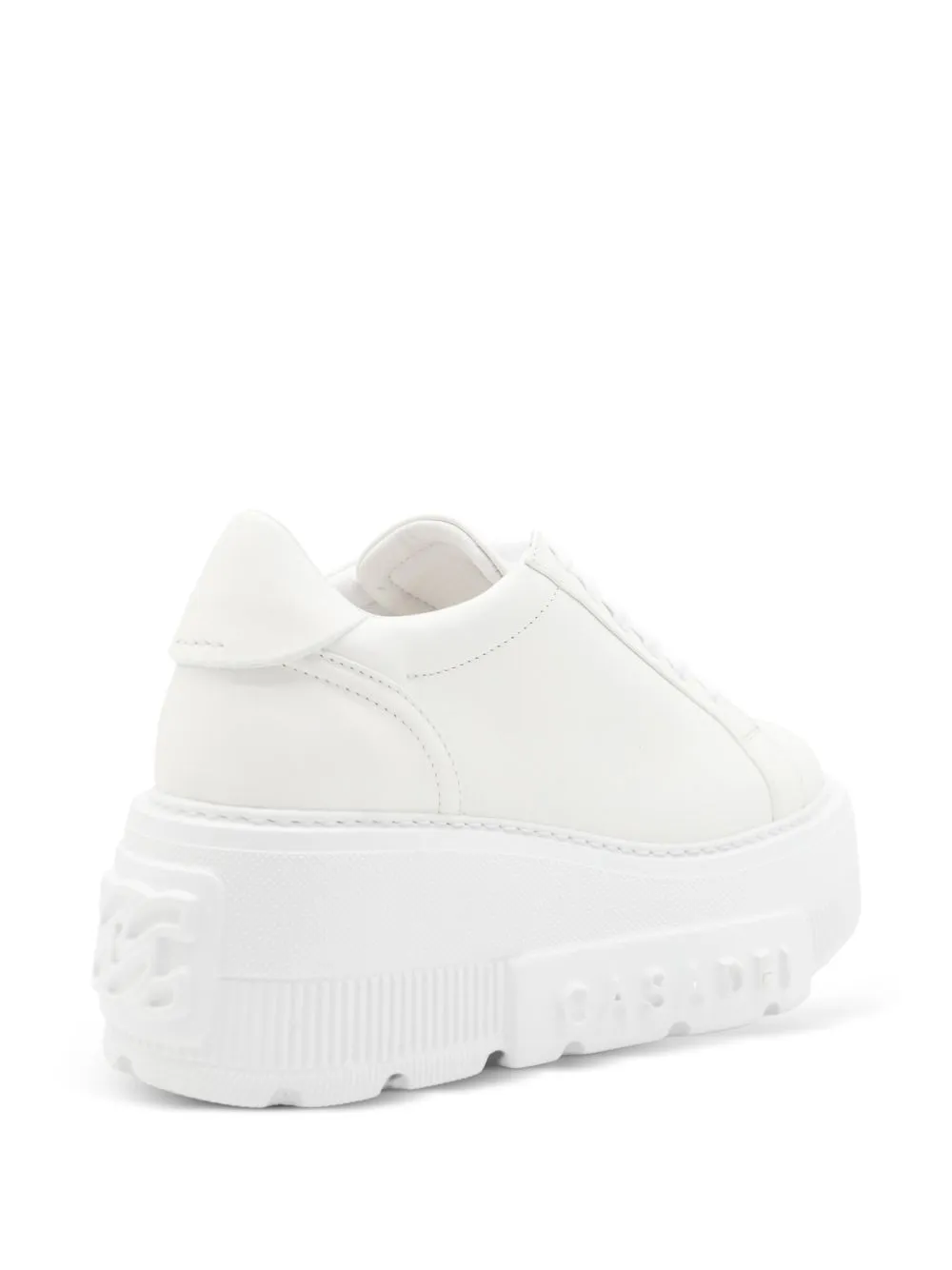 Nexus Leather Sneakers sold by Wanan Luxury product image thumbnail 4