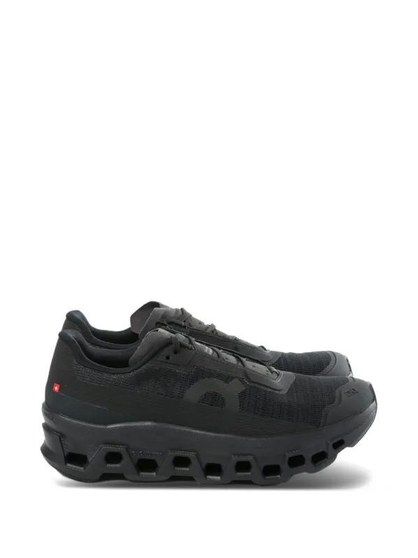 Cloudmonster Void Sneakers made by On