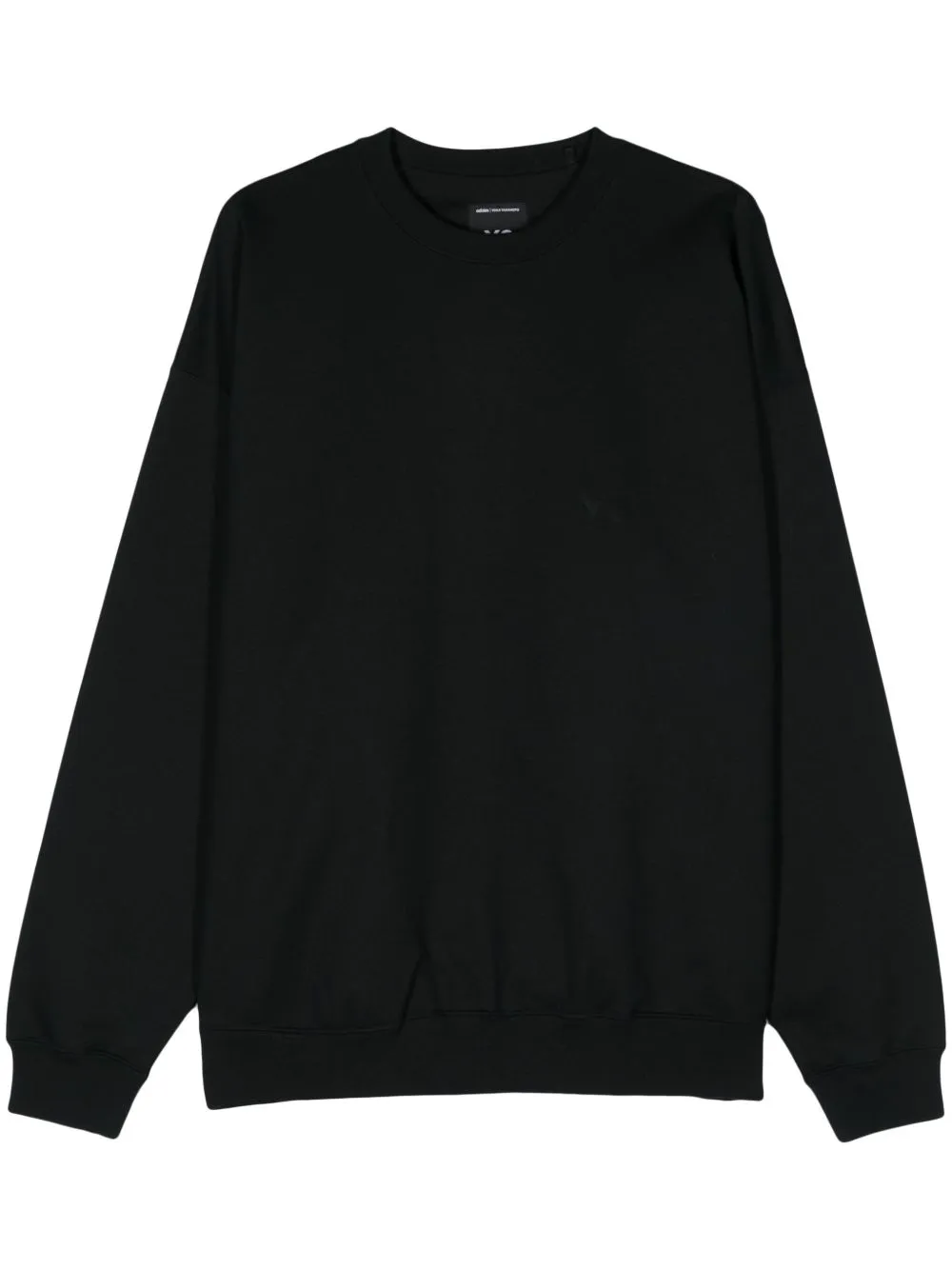 Logo Cotton Sweatshirt sold by Wanan Luxury