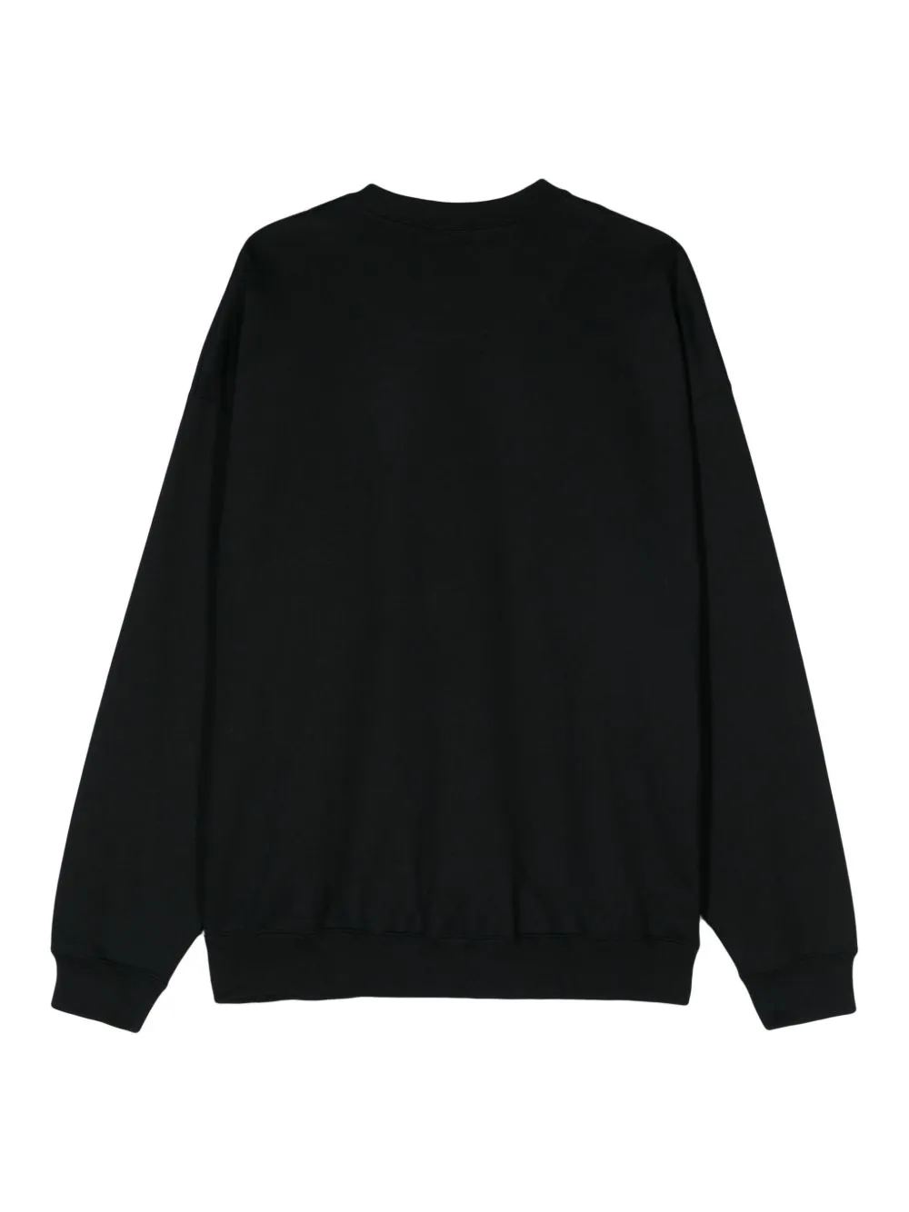 Logo Cotton Sweatshirt sold by Wanan Luxury product image thumbnail 2