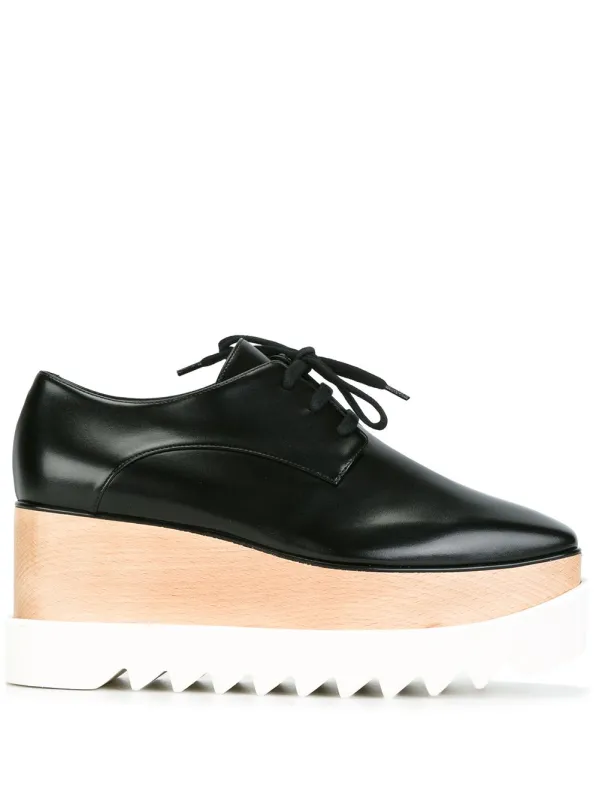 Elyse Sneakers made by Stella McCartney