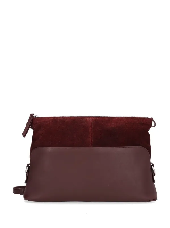 5ac Small Leather Goods Bordeaux made by Maison Margiela