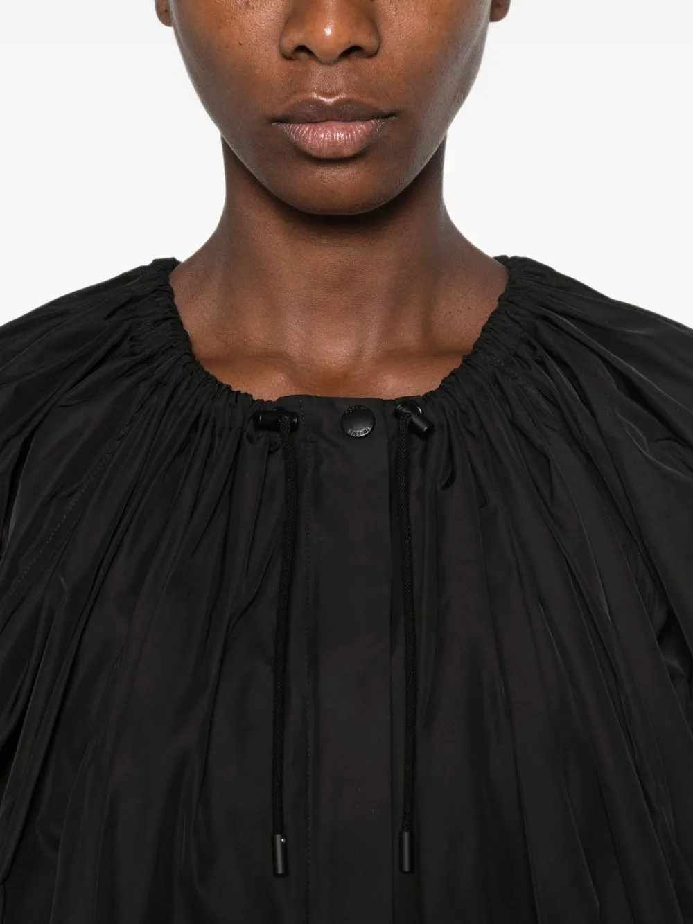 Coats Black sold by Wanan Luxury product image thumbnail 5