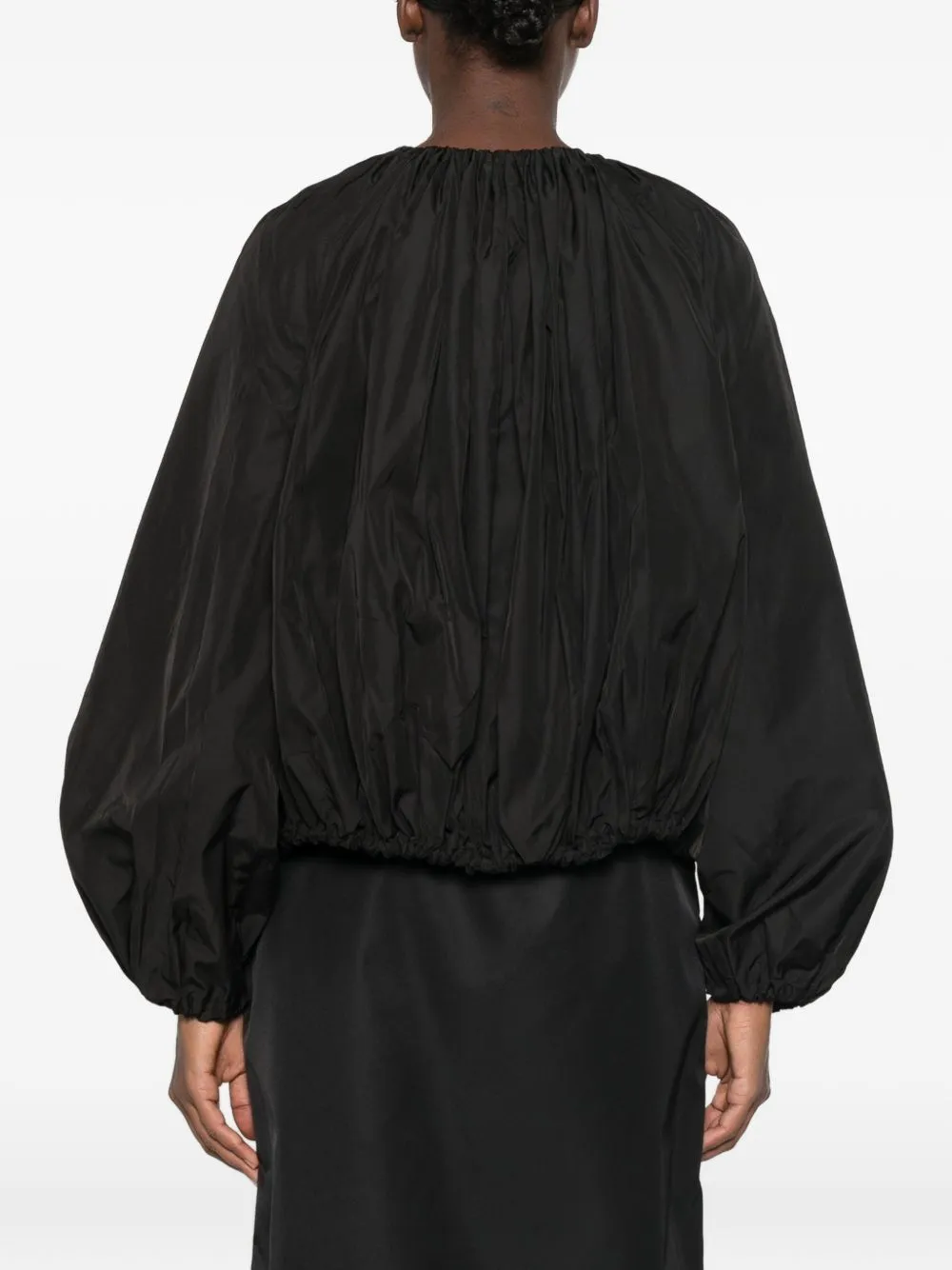 Coats Black sold by Wanan Luxury product image thumbnail 2