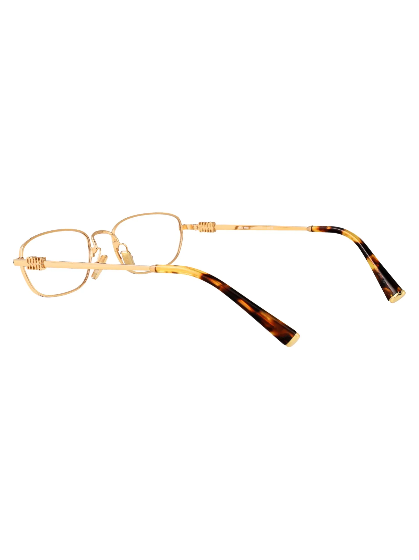 0MU 52ZV GEOMETRICAL Optical sold by Wanan Luxury product image thumbnail 4