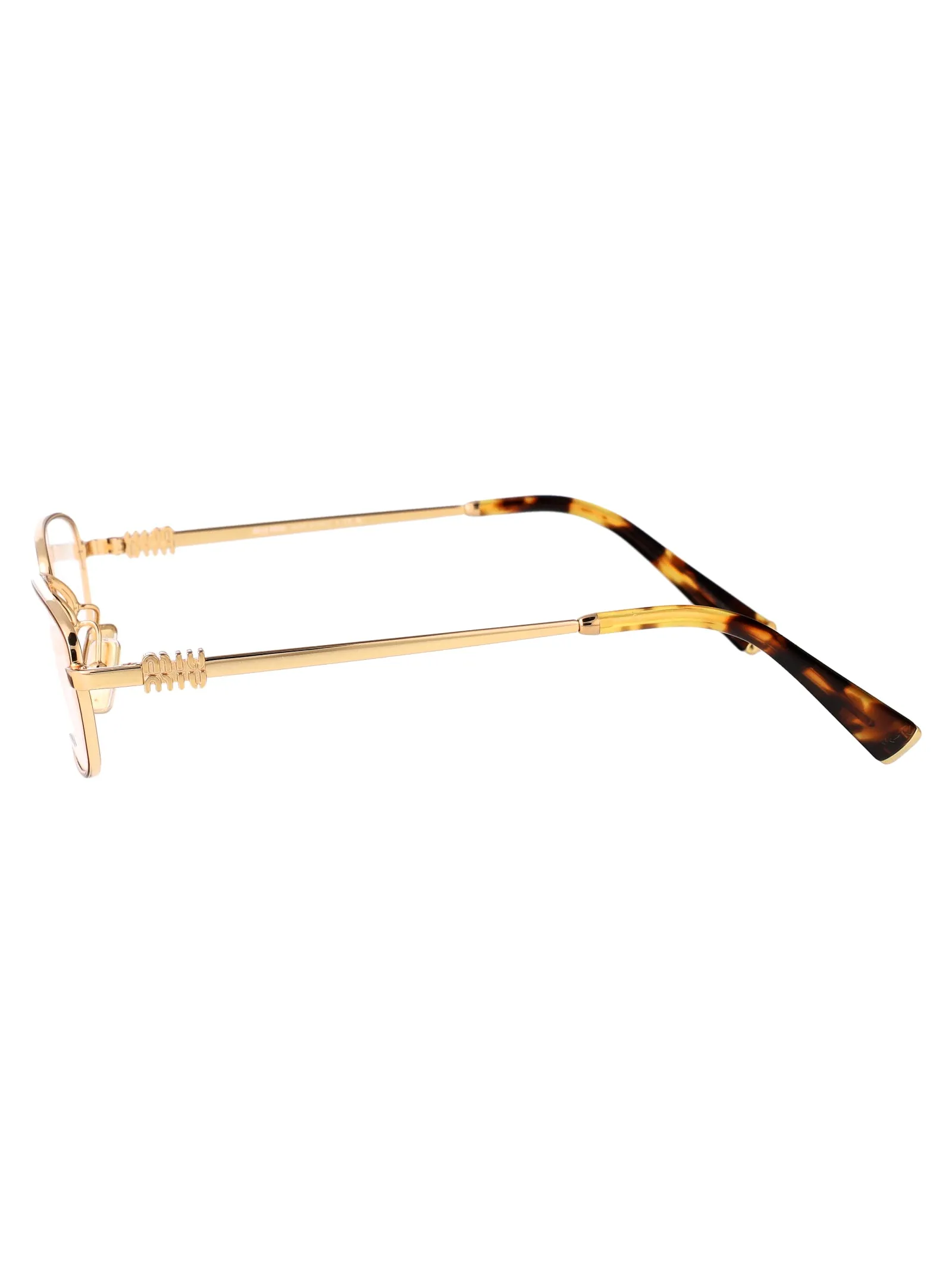 0MU 52ZV GEOMETRICAL Optical sold by Wanan Luxury product image thumbnail 3