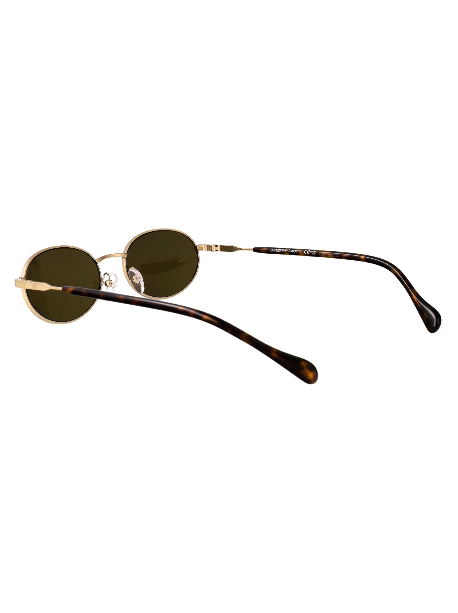 0EA2175 OVAL Sunglasses sold by Wanan Luxury product image thumbnail 4