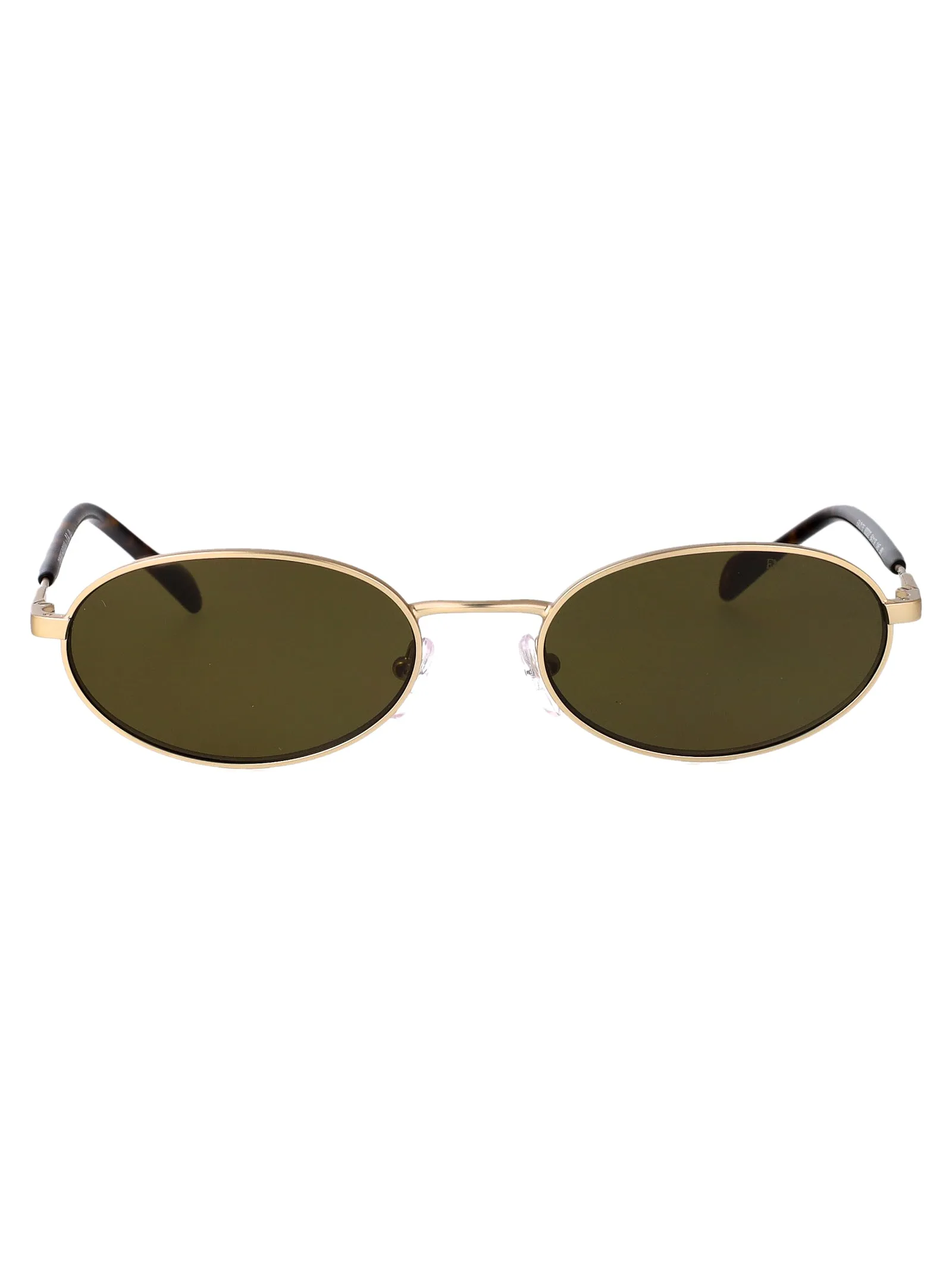 0EA2175 OVAL Sunglasses sold by Wanan Luxury product image thumbnail 2
