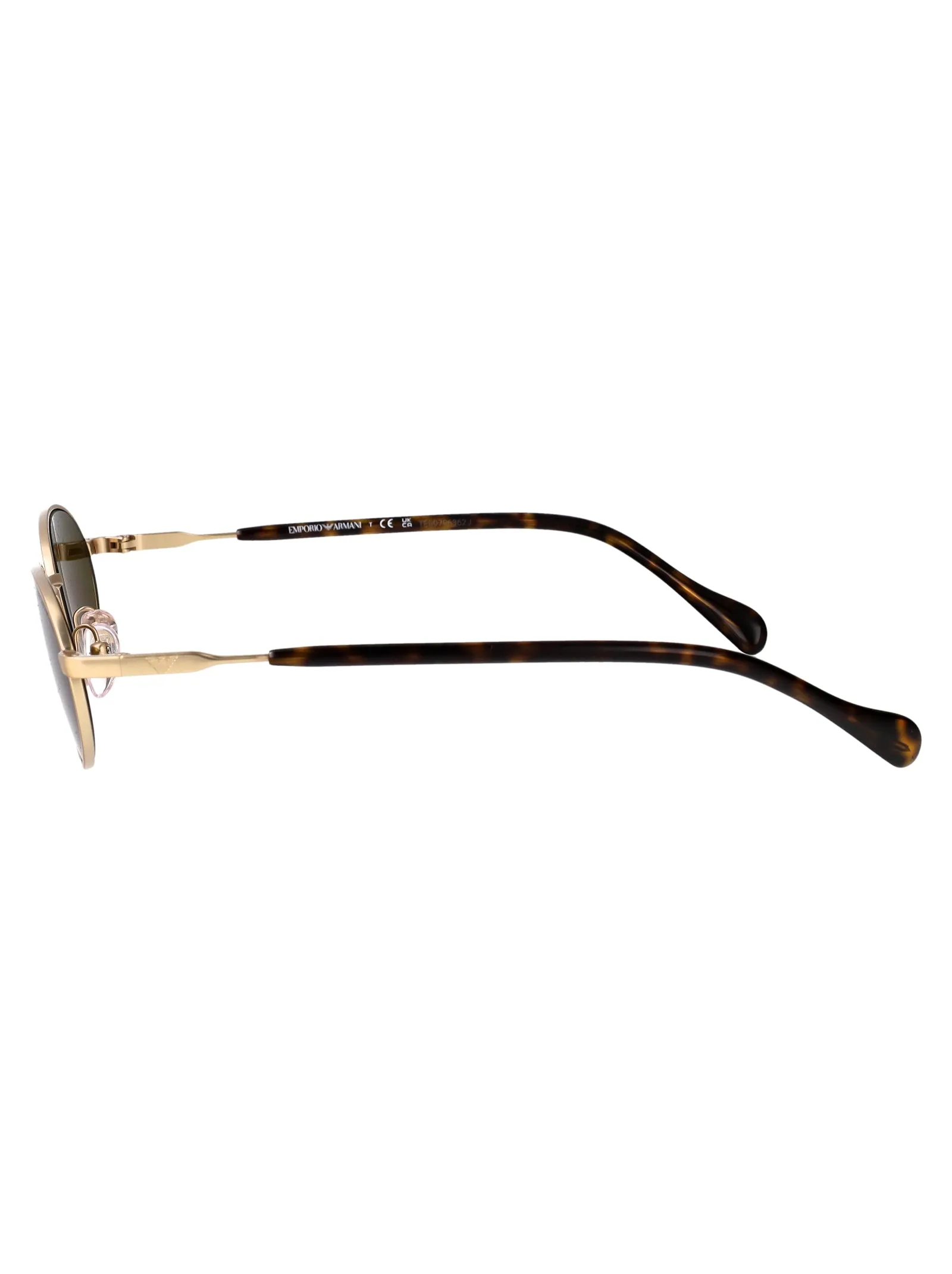 0EA2175 OVAL Sunglasses sold by Wanan Luxury product image thumbnail 3