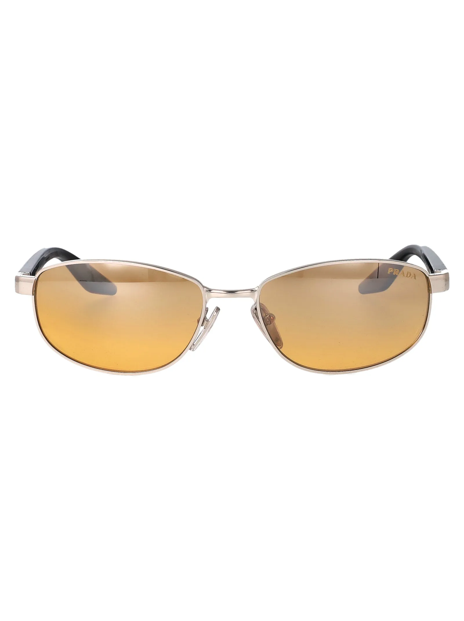 0PS B53S OVAL Sunglasses sold by Wanan Luxury product image thumbnail 2