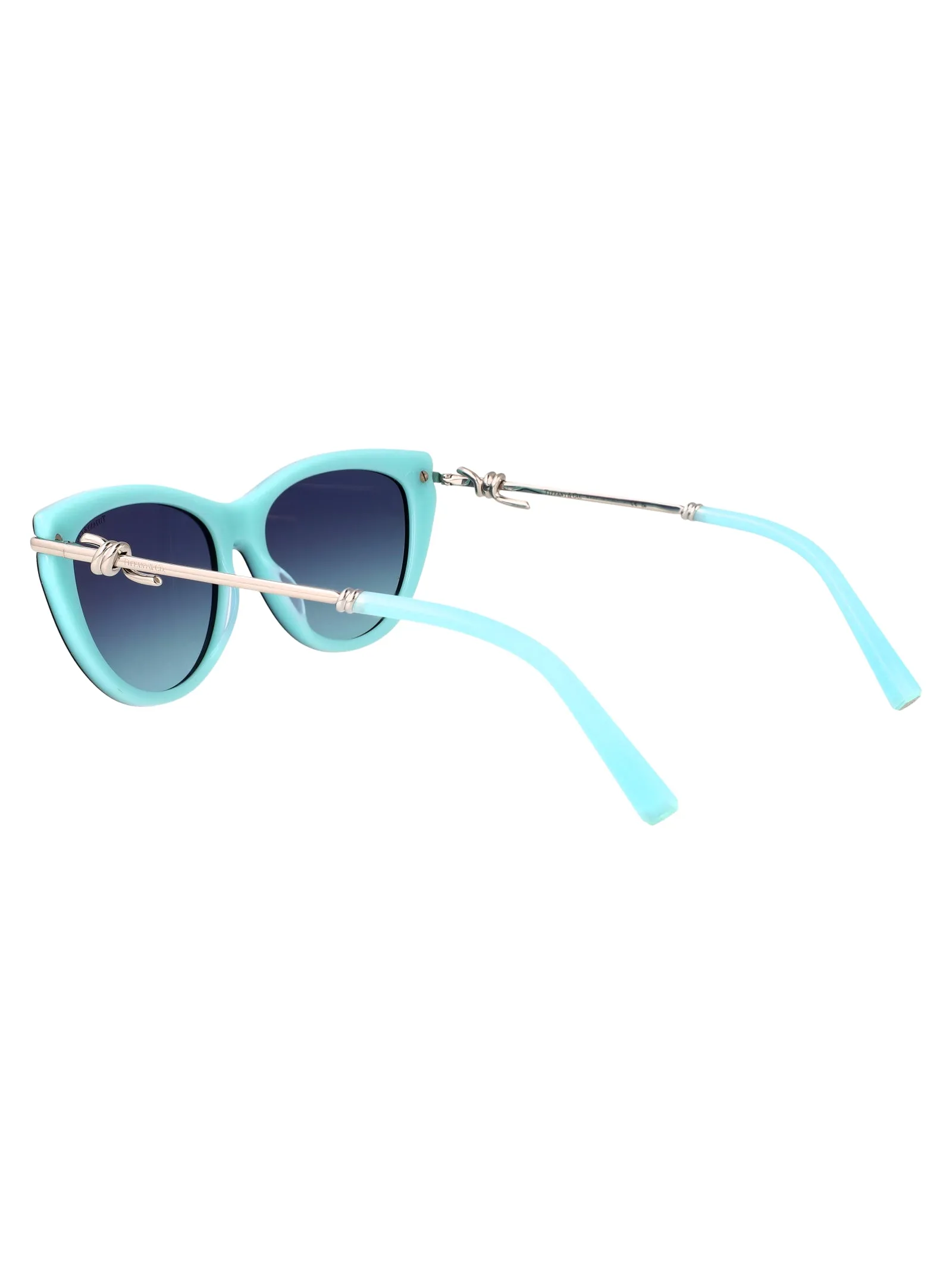 0TF4253 Cat-Eye Sunglasses sold by Wanan Luxury product image thumbnail 4