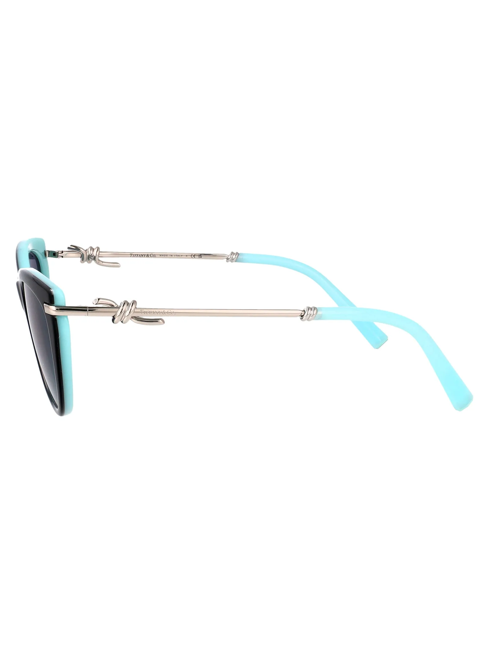 0TF4253 Cat-Eye Sunglasses sold by Wanan Luxury product image thumbnail 3