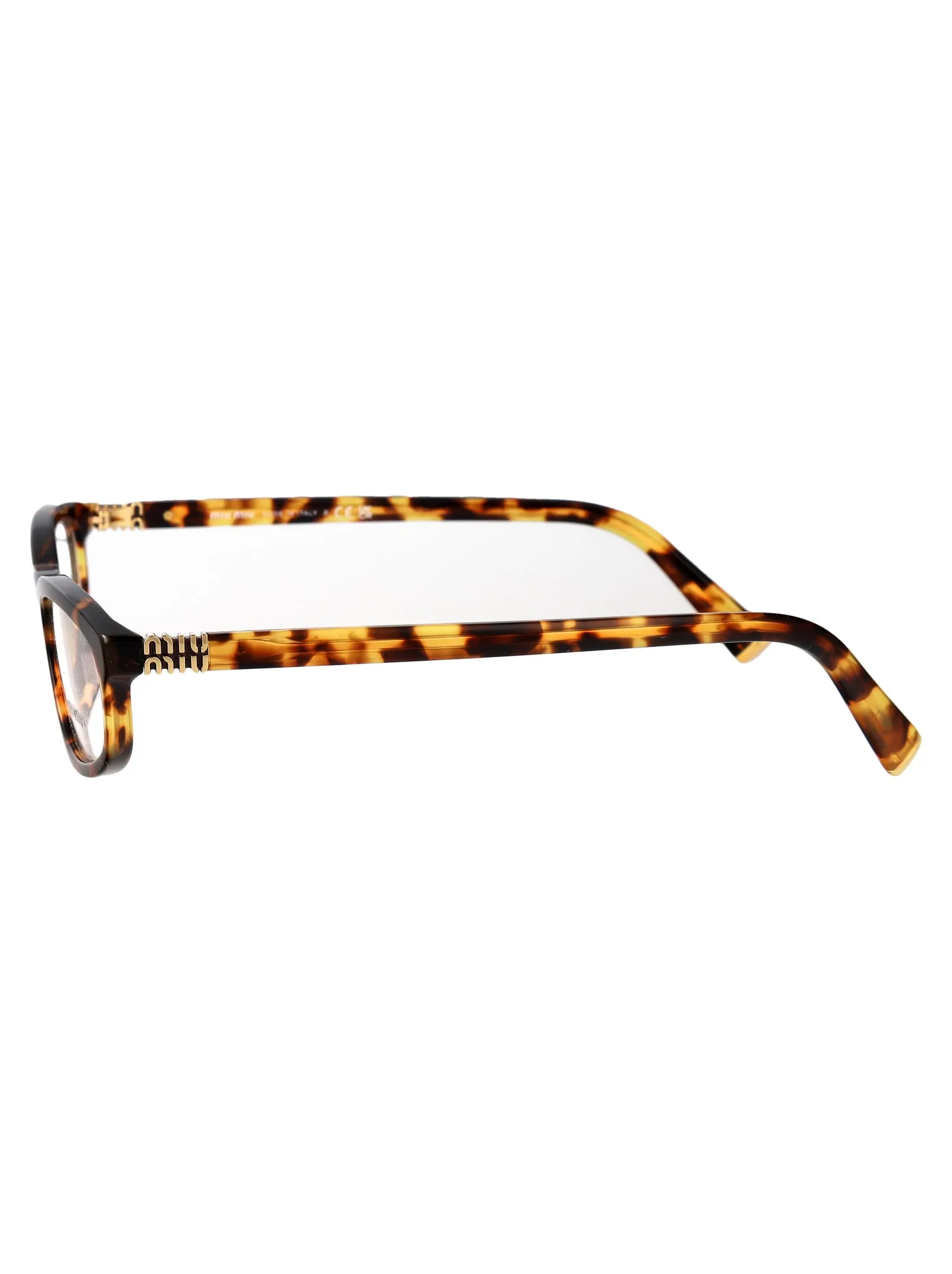 0MU 01ZV OVAL Optical sold by Wanan Luxury product image thumbnail 3