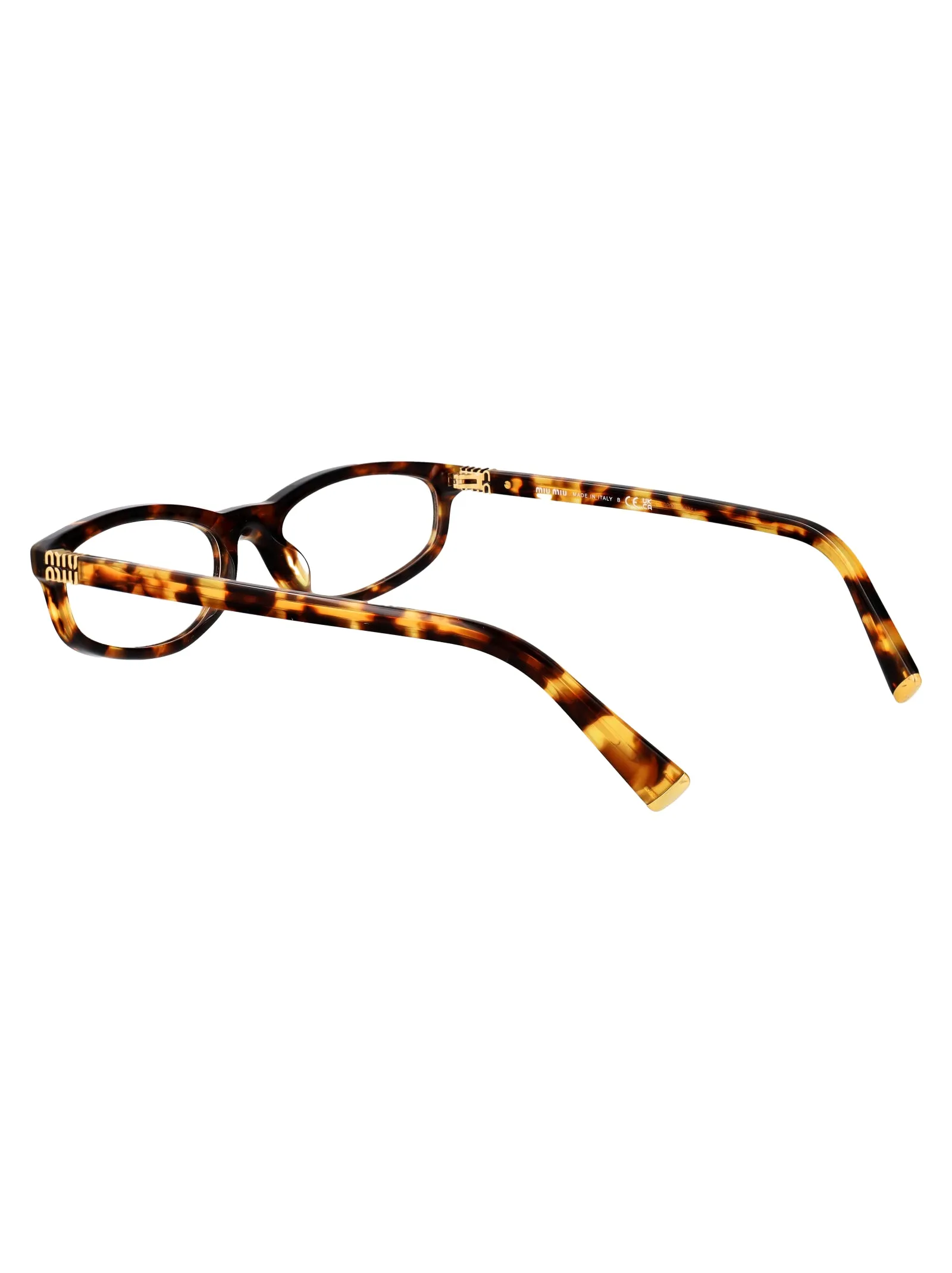 0MU 01ZV OVAL Optical sold by Wanan Luxury product image thumbnail 4