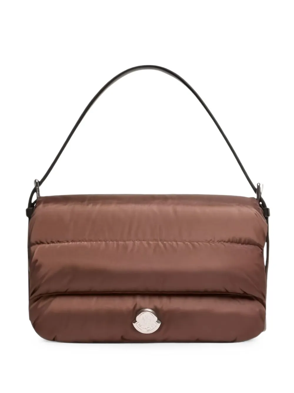 Caradoc Nylon Shoulder Bag sold by Wanan Luxury