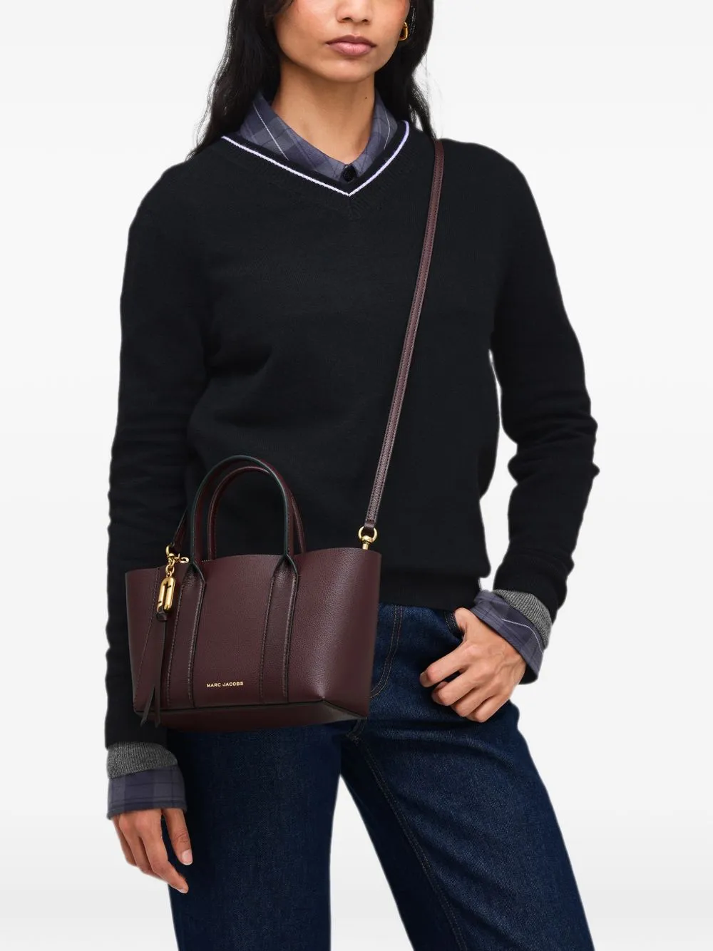 Bags Red sold by Wanan Luxury product image thumbnail 3