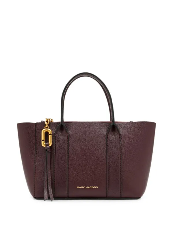Bags Red made by Marc Jacobs