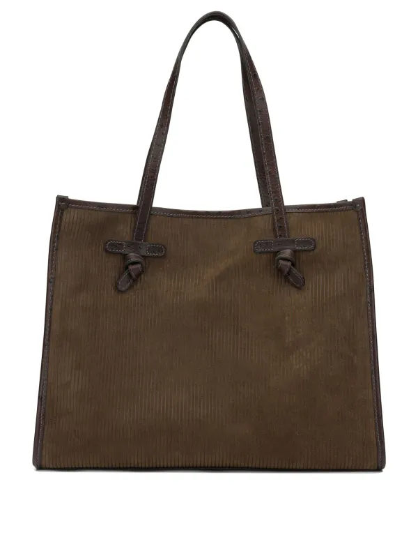 Shoulder Bags Brown made by Gianni Chiarini